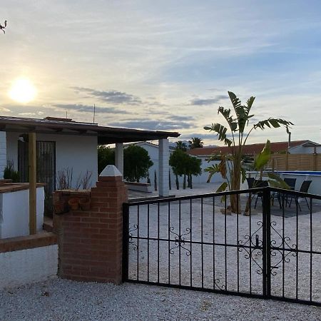 Casa Mama Villa Alhaurín el Grande Exterior foto
