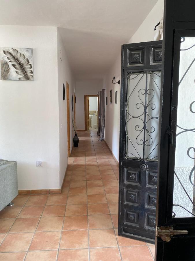 Casa Mama Villa Alhaurín el Grande Exterior foto